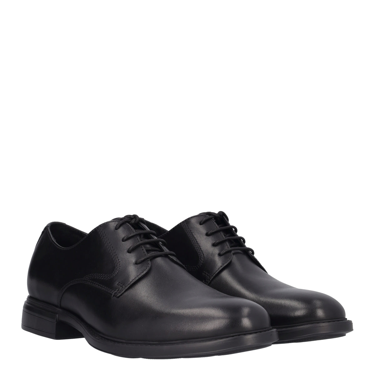 Scarpe Eleganti Uomo Nere