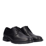 Scarpe Eleganti Uomo Nere