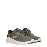 GO WALK NOW VILIGENT Sneakers Uomo Verdi