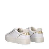 Sneakers Donna Bianche
