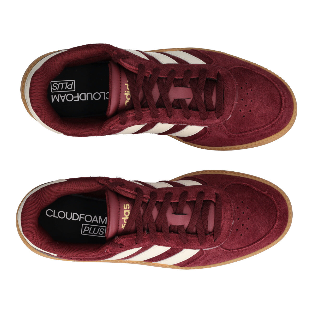 BREAKNET SLEEK Sneakers Donna Bordeau