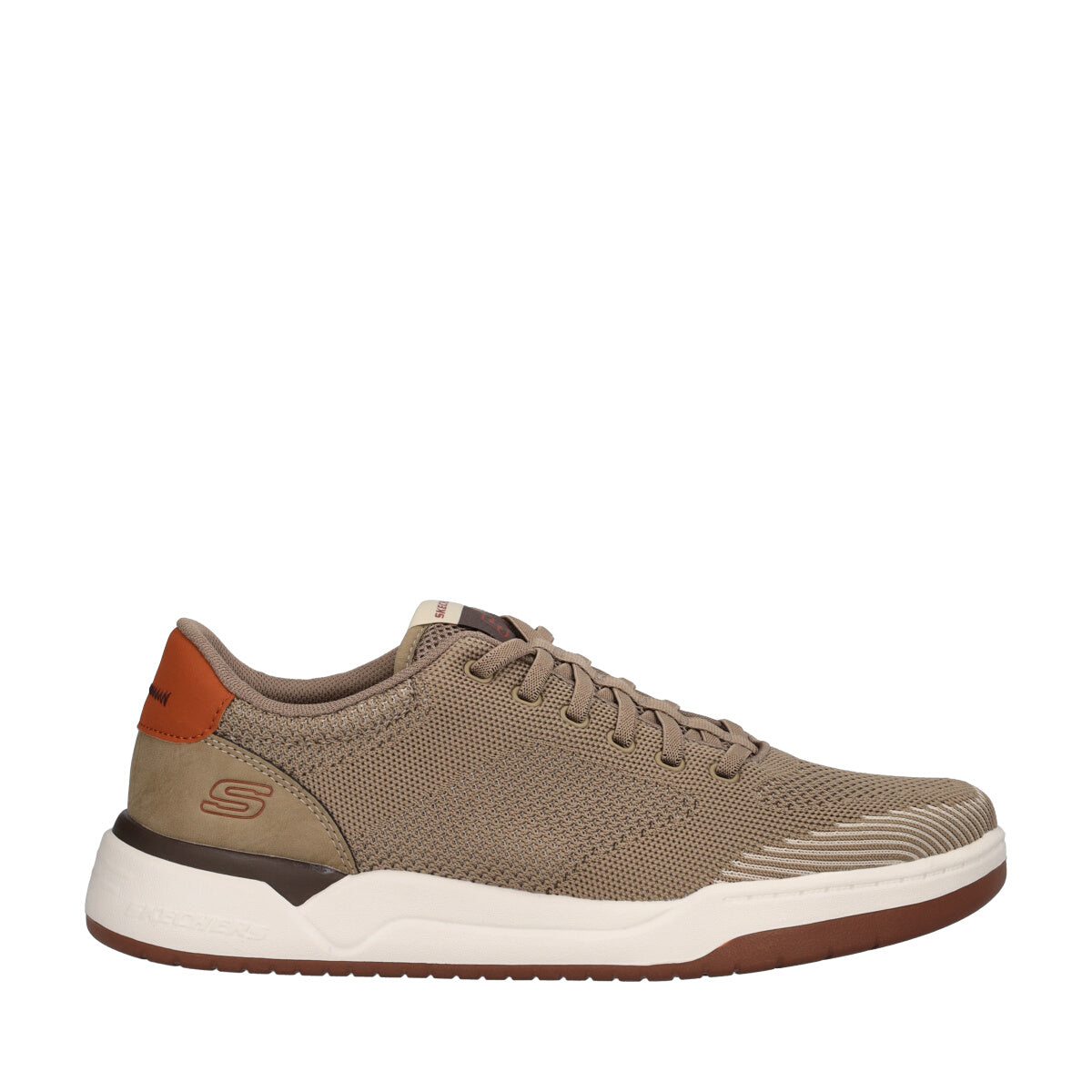 CORLISS DORSET Sneakers Uomo Taupe