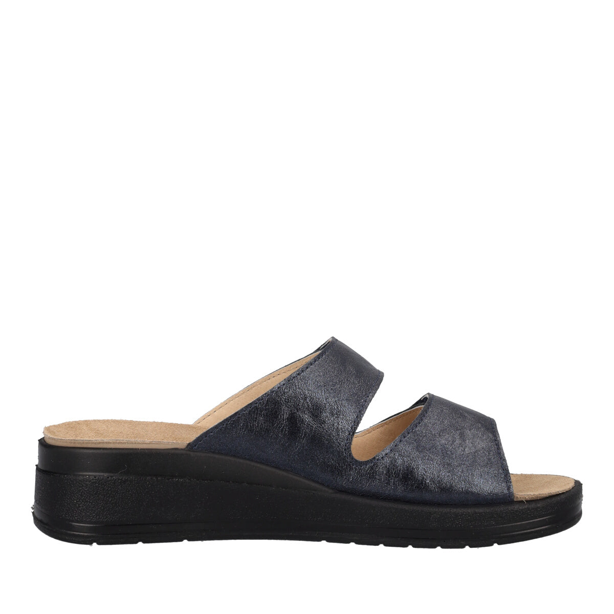 DIDA Ciabatta Donna Blu