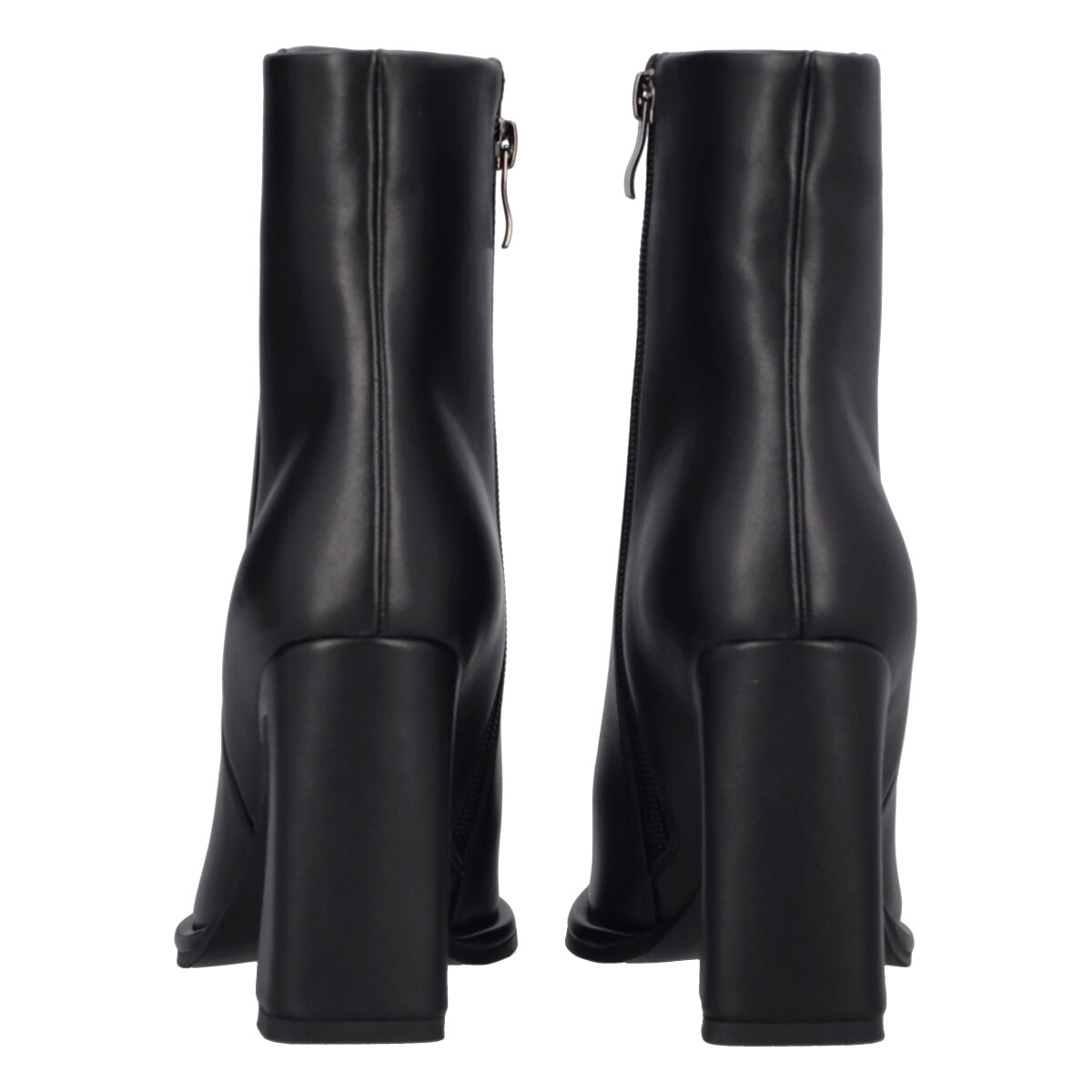 Tronchetti Donna Neri