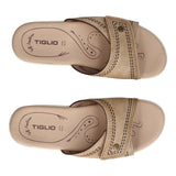 Ciabatte Casa Donna Platino