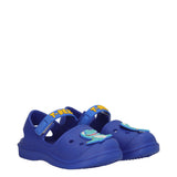 Sandali Bambino Blu
