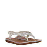 Sandali Infradito Donna Bianchi