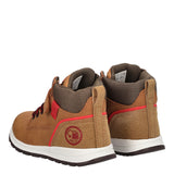 Sneakers alta bambino