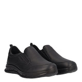 Slip-on Comfort Uomo Nere
