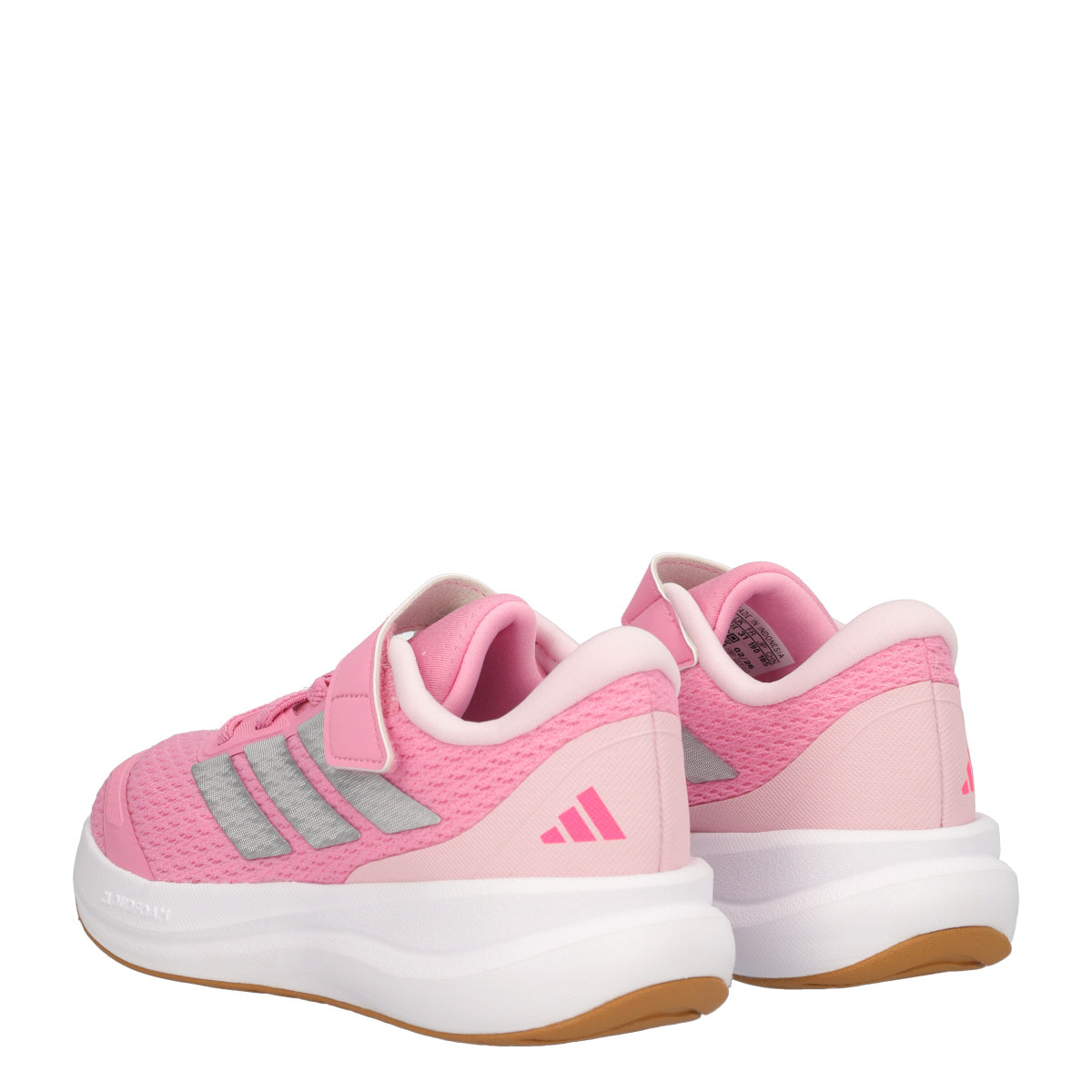 RUNFALCON 6 EL Sneakers Bambina Rosa