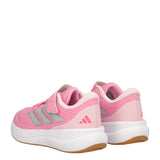 RUNFALCON 6 EL Sneakers Bambina Rosa