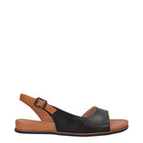 Sandali Donna Neri