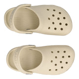 CLASSIC CLOG Ciabatte Bambini Beige