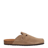 Ciabatte Uomo Taupe