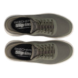 GO WALK FLEX HANDS UP Sneakers Uomo Verdi