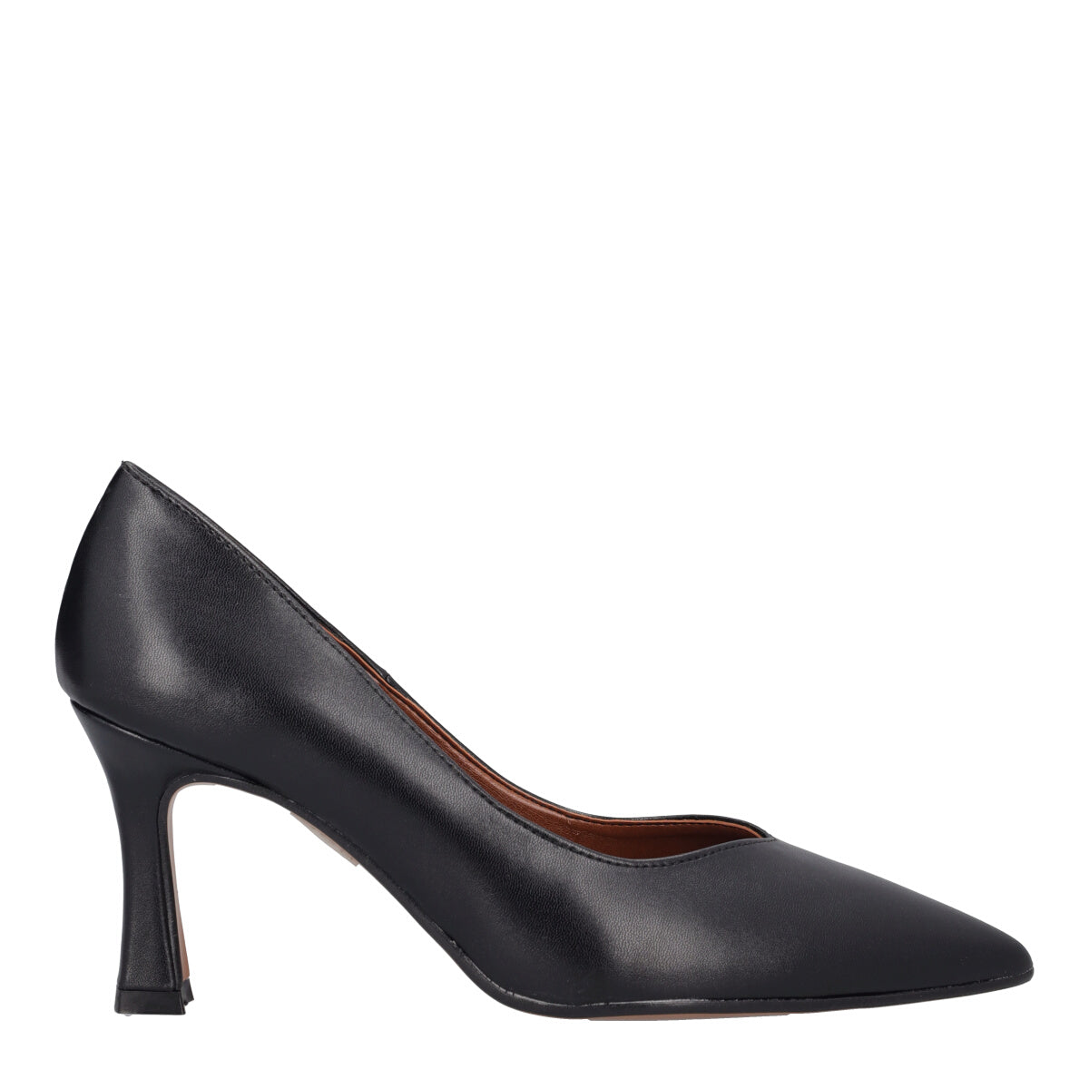 Decolletè Donna Nere