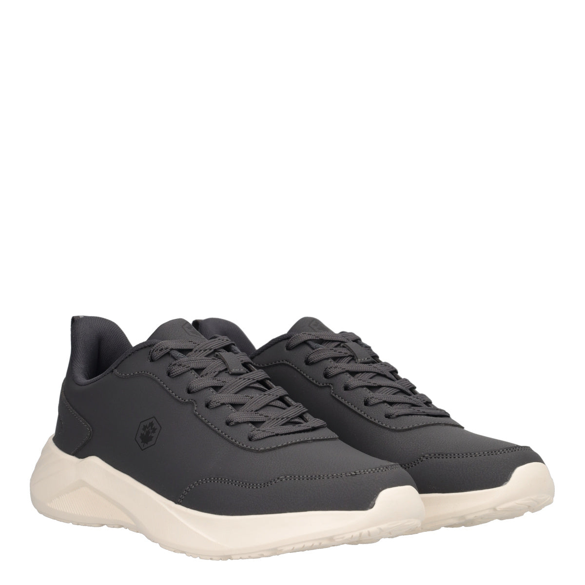 KARTER Sneakers Uomo Grigie