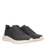 KARTER Sneakers Uomo Grigie