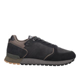 TRAVIS BOOST Sneakers Uomo Grigie