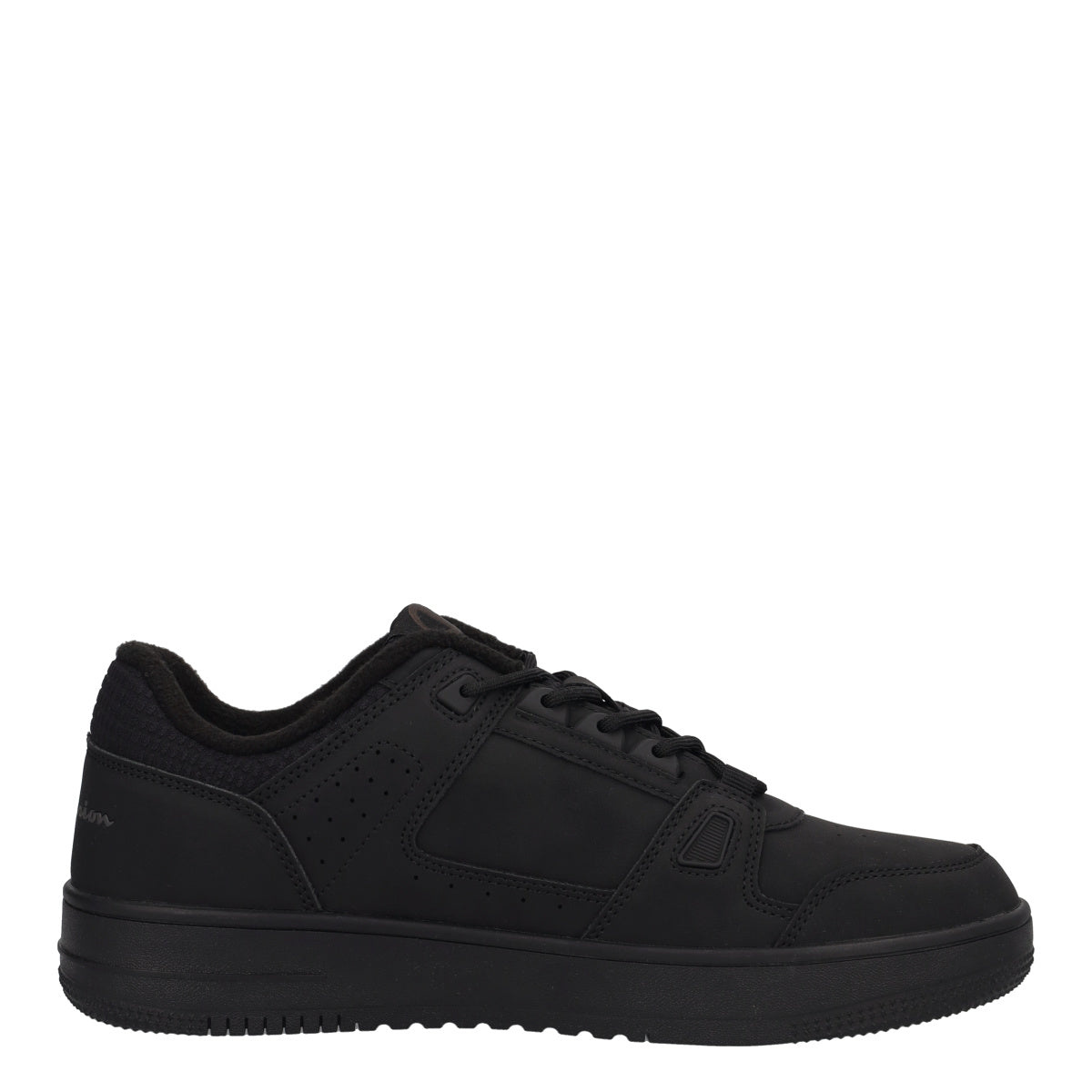 RD18 WTR LOW Sneakers Uomo Nere