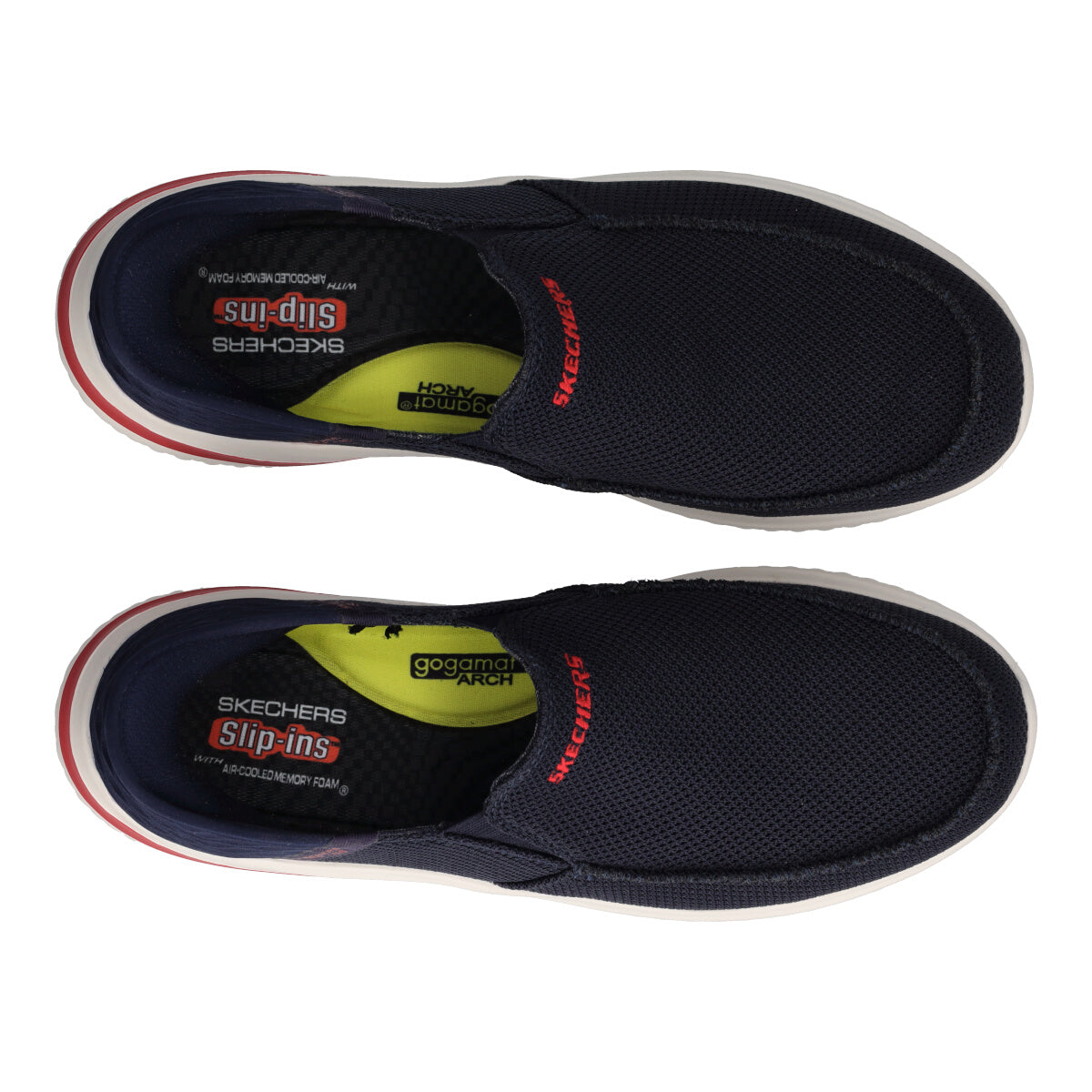 DELSON 3.0 CABRINO Mocassino Uomo Blu