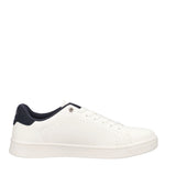 HILLS MIX Sneakers Uomo Bianche
