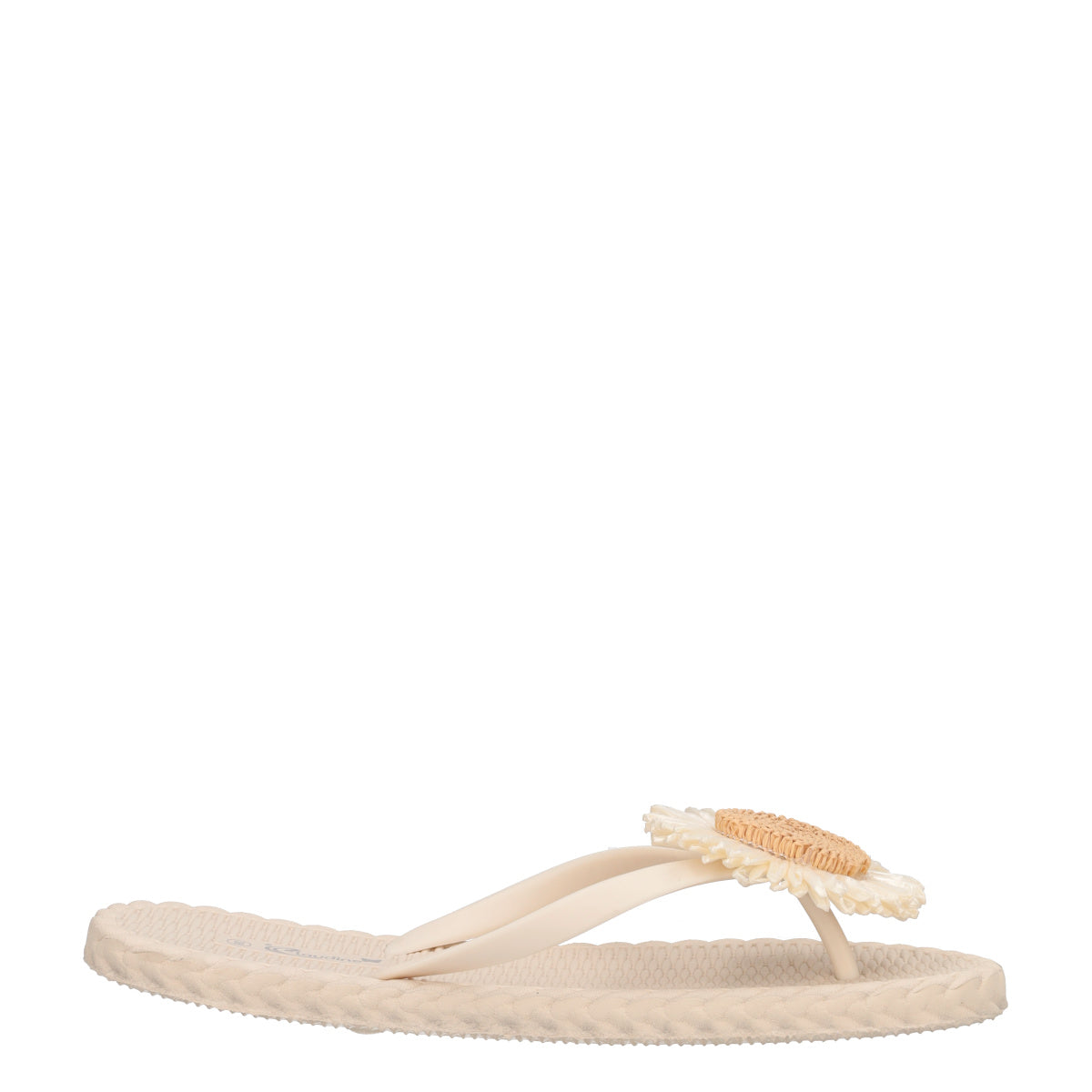 Infradito Donna Beige