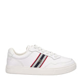 TH WEBBING CUPSOLE Sneakers Donna Bianche