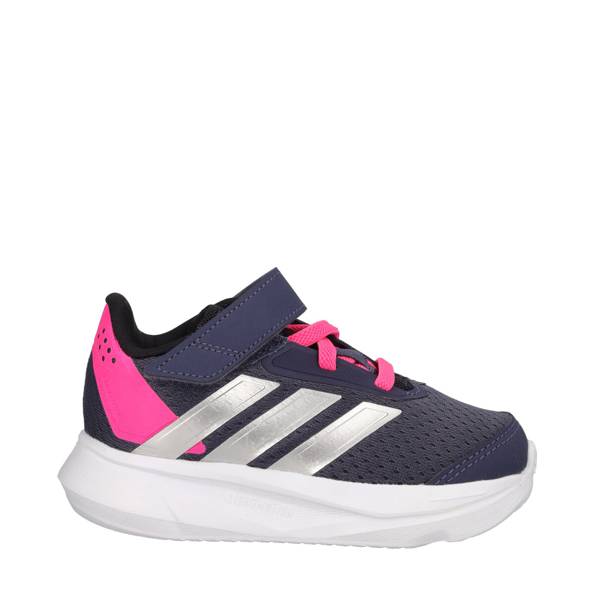 DURAMO SL2 Sneakers Bambina Blu e Fuxia