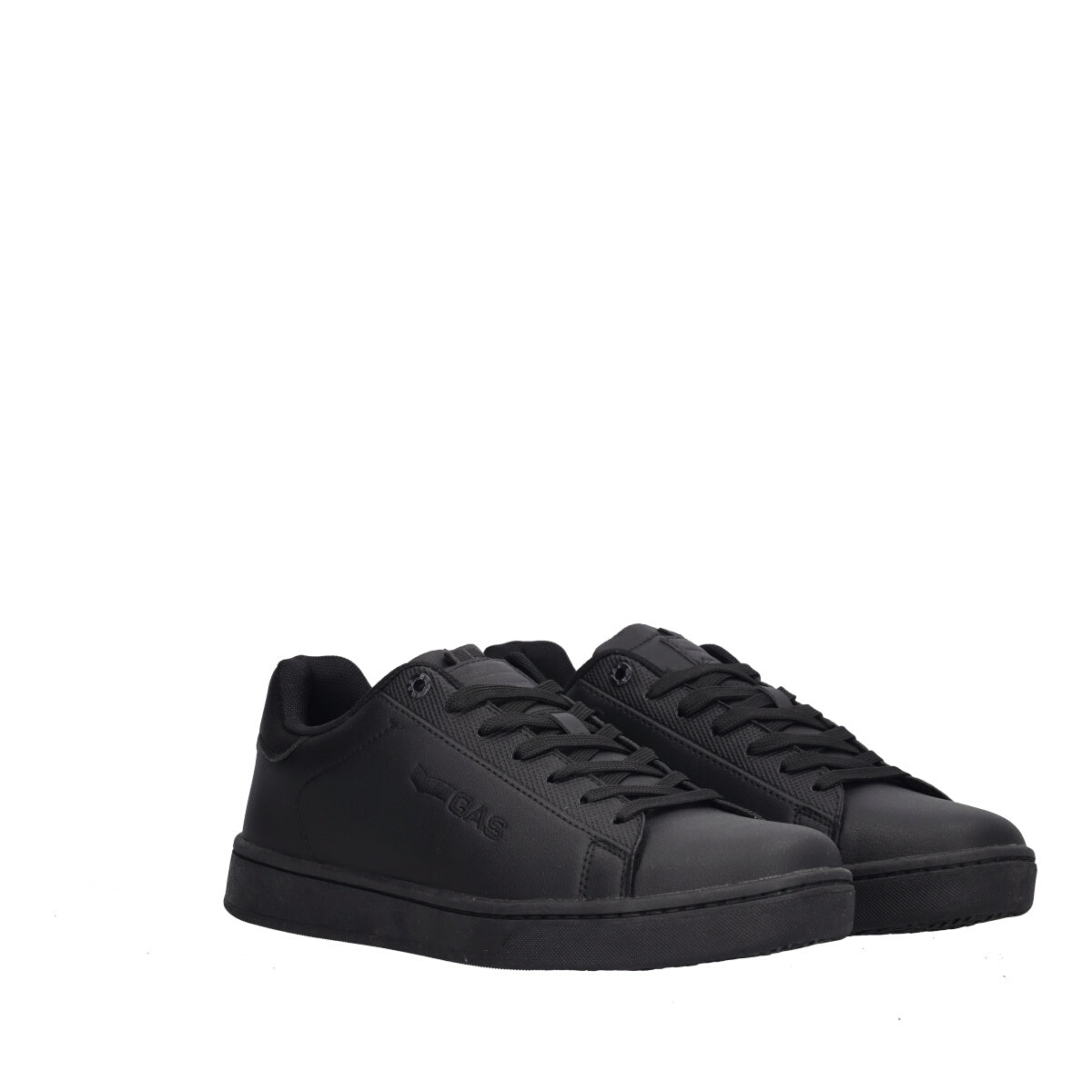 SAMMY LTX Sneakers Uomo Nere