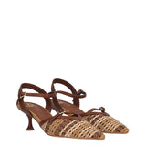 Slingback Donna Marroni