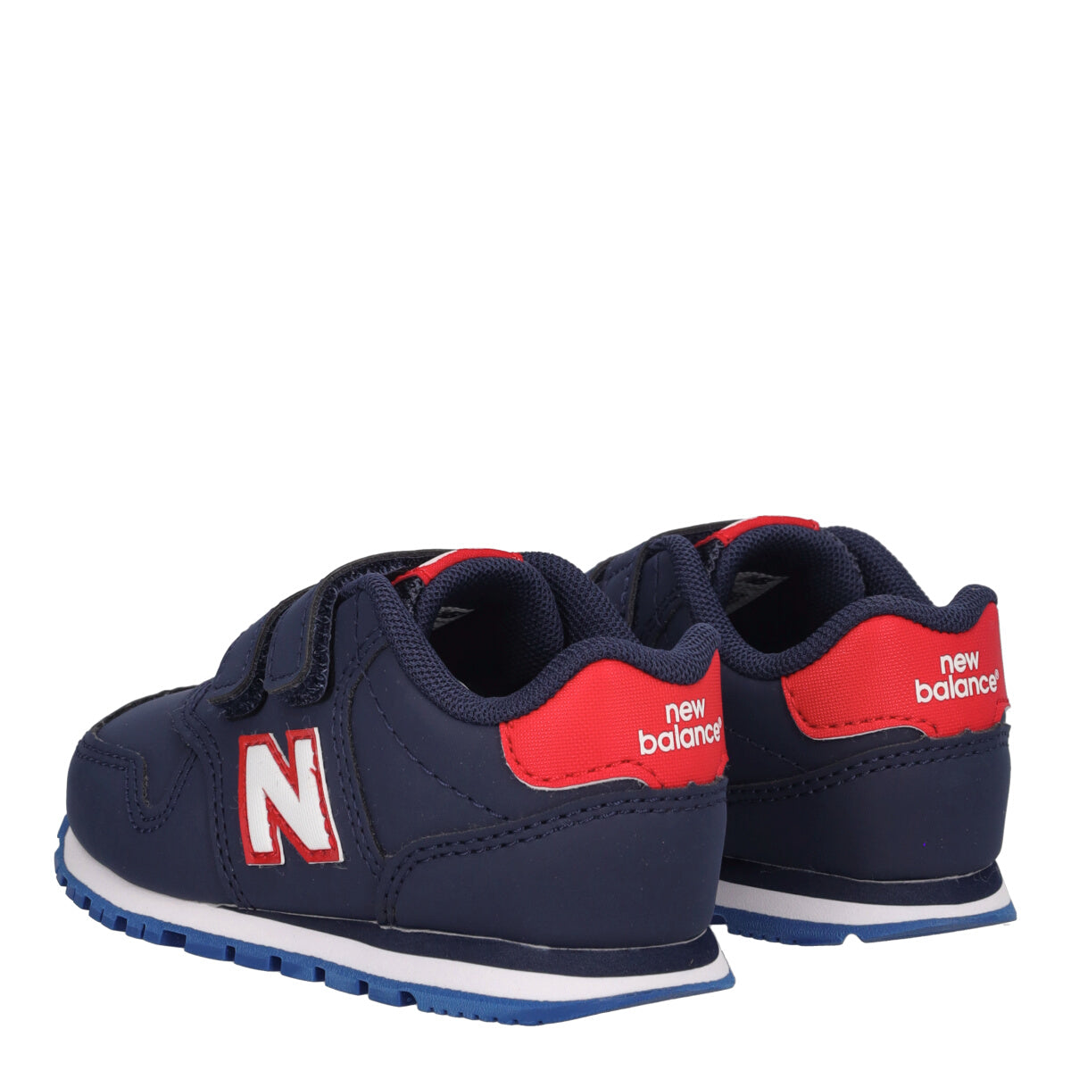 Sneakers Bambino Blu