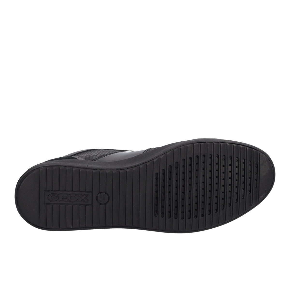 BLOMIEE Sneakers Alte Donna Nere