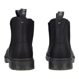 REIK NBX Stivaletti Uomo Neri