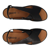 CANDY Zeppe Donna Nere