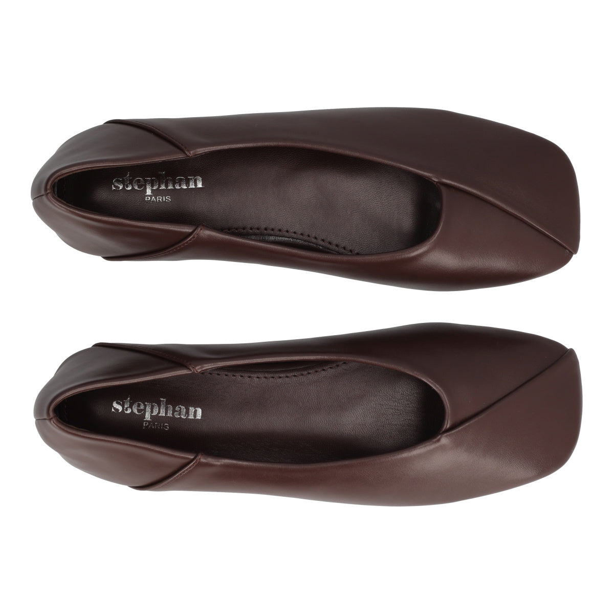 Ballerine Donna Marroni
