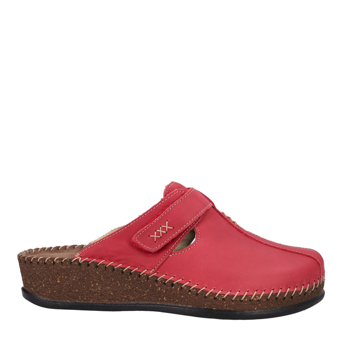 Ciabatte Donna Bordeaux