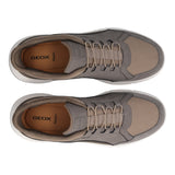 VITTOUR Sneakers Uomo Grigie