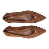 Ballerine Donna Moka