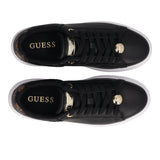 FIREUP Sneakers Donna Nere