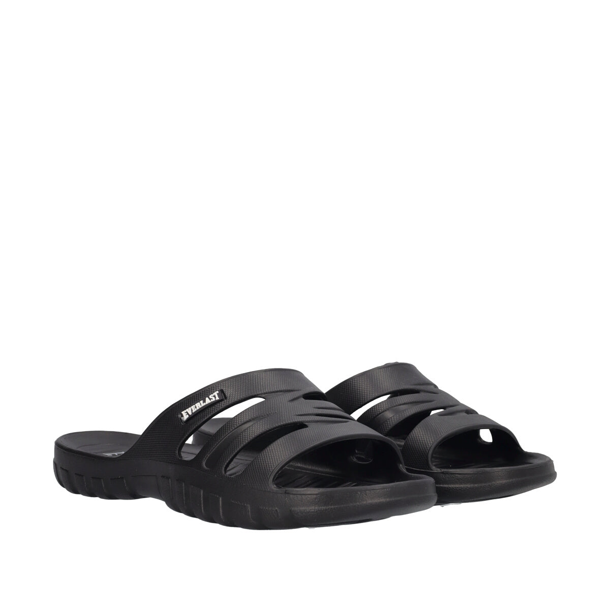 Ciabatte Mare Uomo Nere