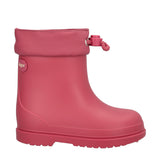 Stivaletti da Pioggia Bambina Rosa