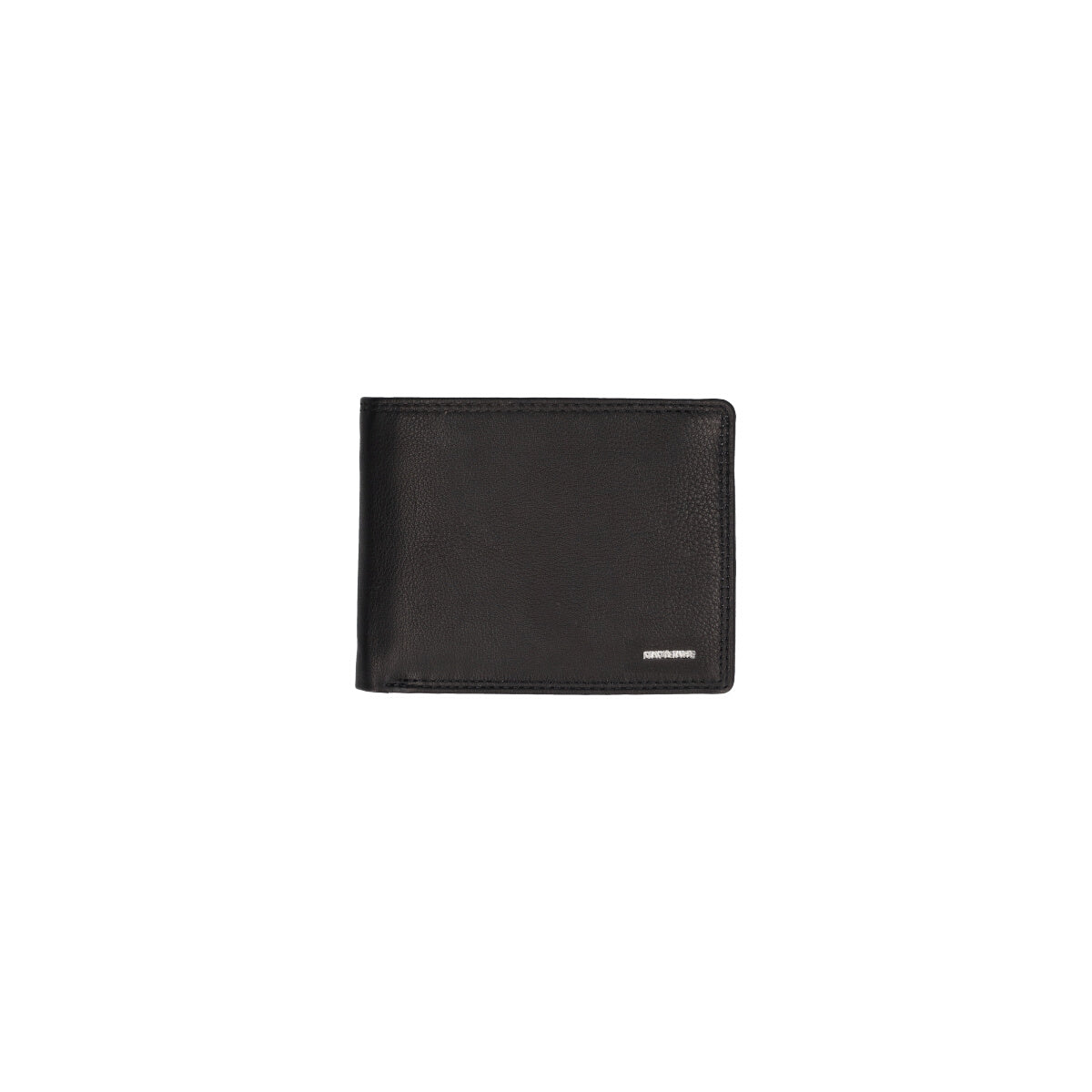 GIFT BOX - portafoglio e Cintura Uomo Neri