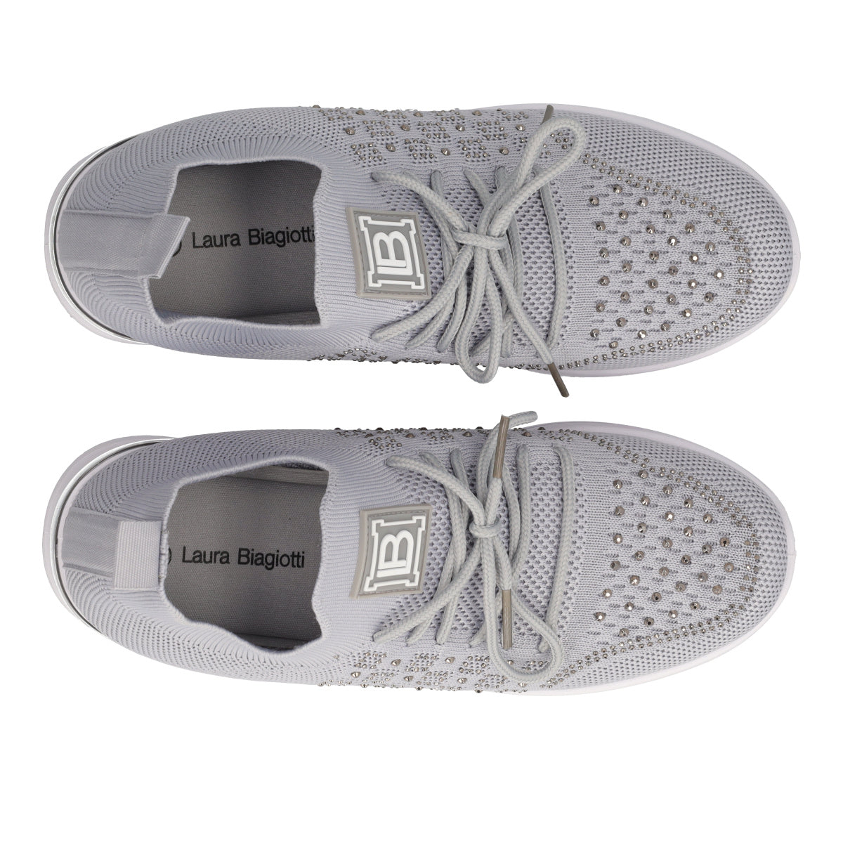 Slip-on Donna Nere