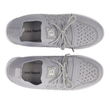 Slip-on Donna Nere