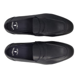 Mocassini Uomo Blu