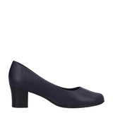 Decolleté Comfort Donna Blu