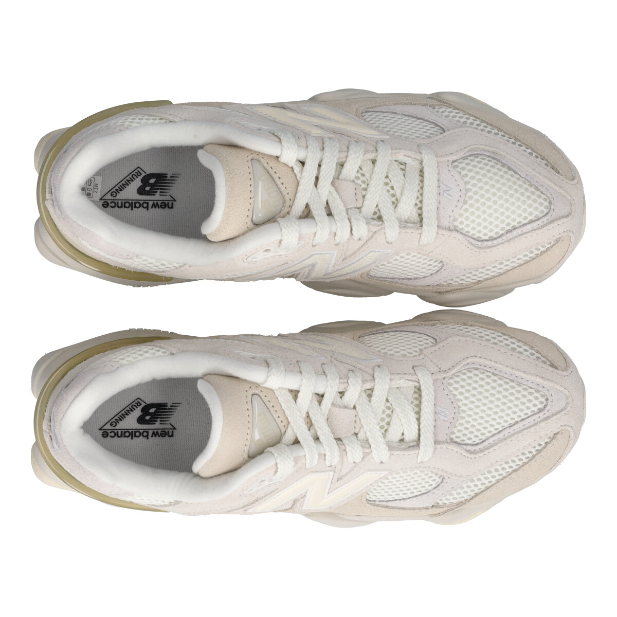 9060 Sneakers Junior Beige