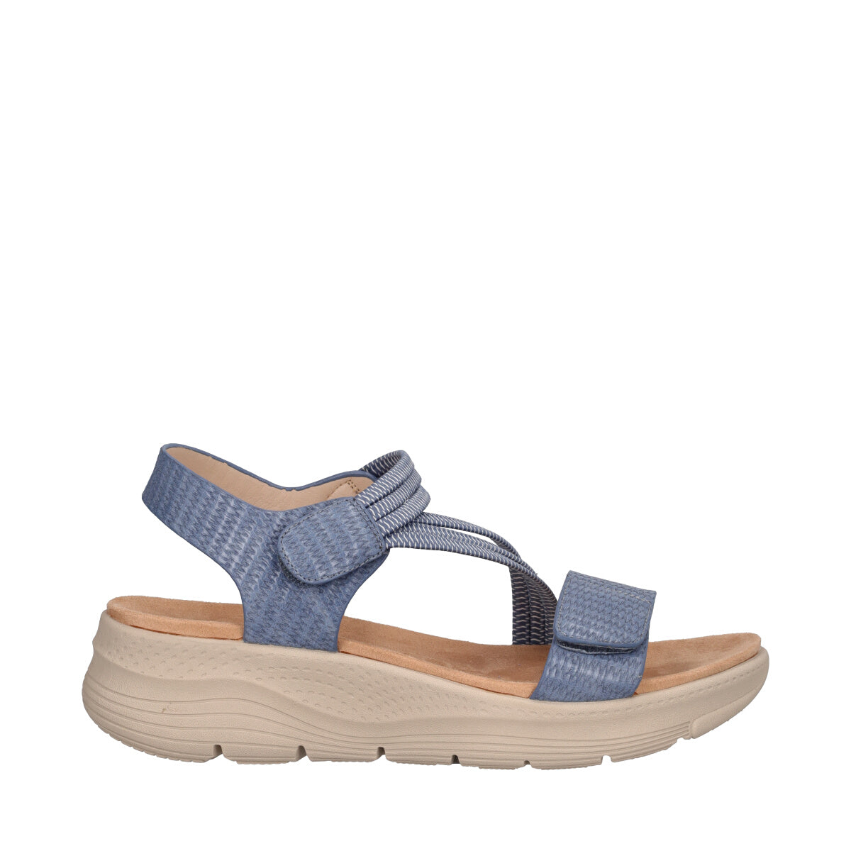 Sandali Donna Azzurri