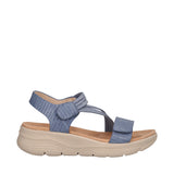 Sandali Donna Azzurri